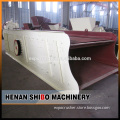 China Henan Shaking Screen / Vibrating Screen for Sale